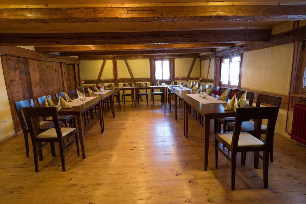 Wellnesshotel & Restaurant Hexenschopf レーッフィンゲン エクステリア 写真